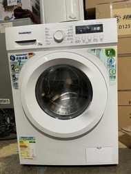 Summe德國卓爾 洗衣機 前置式滾筒洗衣機 一級能源標籤 環保 慳水 搬屋 入伙 家居電器 雪櫃 迷你雪櫃 小型雪櫃 微波爐 抽油煙機 氣炸鍋 焗爐