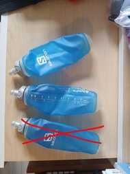 Salomon / Ultimate Direction / Montane 水壺