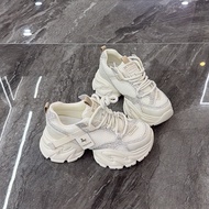 Trendy Chunky Dad Sneakers