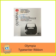 ✻ ◶ ☌ ORIGINAL OLYMPIA TYPEWRITER RIBBON