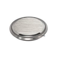 Watch Accessories C1611 Steel Case Back