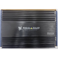 PEGASUS 4 CHANNEL POWER AMPLIFIER PGA-461-G