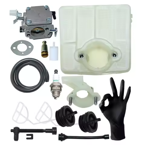 Carburetor For Husqvarna 181 281,281XP,288,288XP,501355301 501911802 503280118 503280401 HS228 HS283