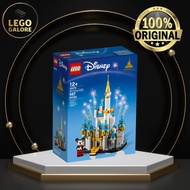 [Lego Galore] LEGO DISNEY 40478 Mini Disney Castle