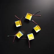 601111Bluetooth Headset Battery 3.7V Lithium Battery Polymer Battery 45mAh Mini Device Universal Rec