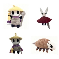 Hollow Knight Hollow Knight Song of Silk Doll Merchandise Plush Toy Doll