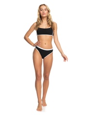 ROXY ชุดว่ายน้ำทูพีชสำหรับผู้หญิง NEW LIFE BIKINI SET 234 TRJX223315-KVJ0