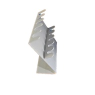 Rack Plastic Pipette Z Type L A Baider Dalong Eppendorf