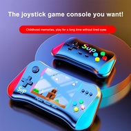 ✨【Readystock】 + FREE Shipping ✨ 500 Games X7M Game Console 3.5 inch Handheld Game Players Retro SUP 