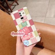 HP Samsung Galaxy A6 Plus Softcase Phone Case Samsung Galaxy A6 Plus Silicone Phone Case Samsung Gal