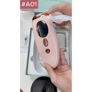 IPL Light Permanent Hair Removal Machine