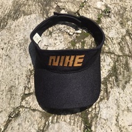 Nike vintage cap topi second bekas