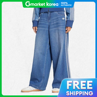 adidas | อาดดาส ADIDAS เกาหล อาดคลเลอร เดนม อาดเลยม แพนทส JV7454 2472171