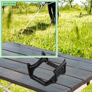 [GRCEKRIN] 40-5 Fuel Tank Holder Stand for 1E40F 1E44F 43CC 52CC Brush Cutter Lawn Mower
