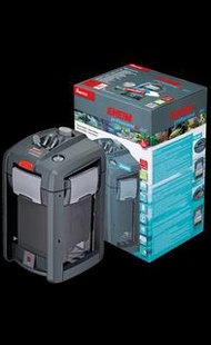 EHEIM professionel 4+ 250T 恒溫外部過濾器 950L/h # 2371510 德國製造