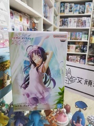 【艾頑玩具】『現貨』BANPRESTO 景品 刀劍神域 火線爭戰 有紀