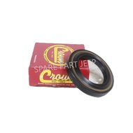 CROWN Rear Wheel Seal Jeep Rubicon JK CJ6