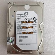 【可開發票】Seagate/希捷 3T企業級SAS硬盤 ST3000NM0023  服務器盤3.5寸4T