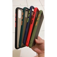 Xiaomi REDMI 4X 4A 5A 5X 5 PLUS 6 6A 6 PRO Mi 6X Mi A1 Mi A2 Mi A2 LITE HARDCASE HYBRID MY CHOICE