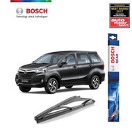 Rear Wiper Toyota Avanza Bosch H352