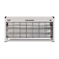 COMMANDO เครื่องดักยุงไฟฟ้า XL 4 วัตต์ จัดส่งโดย HomePro