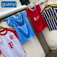 guanyi XS/3XL Jersey EPL Murah  V3