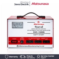 Matsunaga 1500w Stabilizer Voltage Stabilizer Home Electric Stabilizer