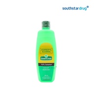 Green Cross Green 70 Isopropyl Alcohol 500 ml
