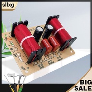 3 Way Speaker Frequency Divider 150W HiFi Crossover Filter Module Board [sllxg.my]