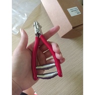 Racket tension machine accessories - Charge pliers - Genuine product by machine