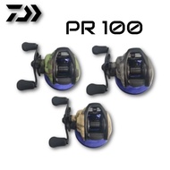 DIAWA 2022 PR 100 (LEFT HANDLE) BC REEL