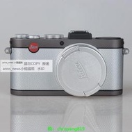 現貨Leica徠卡X-E TYP102萊卡x-e鈦金屬機身24 f2.8XE大光圈鏡頭二手