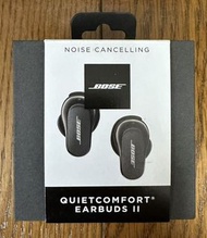 Bose QuietComfort 耳塞 II