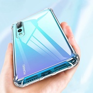 Casing Huawei Honor X7D 4G X7C 4G X9C 5G X8a X7a X9a X7 X6 Nova 7i Y7A Y8S Y9S Y8P Y7P Y6P Shockproo