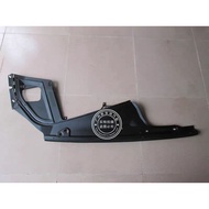 bmw F10 headlight cover 1 pair