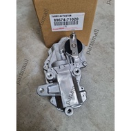 TOYOTA HILUX REVO GUN125 TURBO CHARGER ACTUATOR (89674-71020)