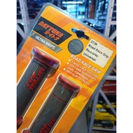 Daytona Road Race Grips Red/Grey (2736)