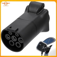 [CloudsMiles] V2L Discharger for  Vehicle Car Charger Adapter Plug