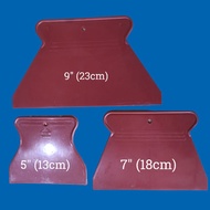 PVC CAP (PLASTIC CAP)