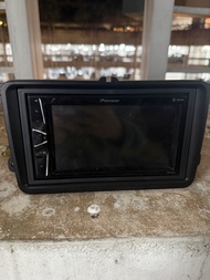 Pioneer DMH-G225BT Car Stereo