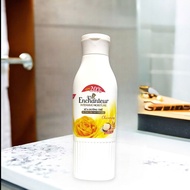 Sữa Dưỡng Thể Enchanteur Charming 200g – Dưỡng Ẩm Chuyên Sâu Trắng Da Hương Nước Hoa Pháp Quyến Rũ