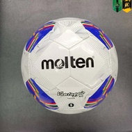 Molten Football F5N1000 (SIZE 5) AFC ASIAN QUALIFIERS Original 100%