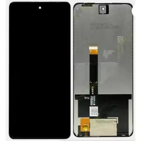 For LG K92 5G LM-K920TM LM-K920AM LCD Display Touch Screen Digitizer Assembly US
