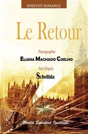 Le Retour Eliana Machado Coelho