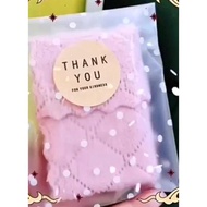 Doorgift Towel Tuala Goodies Kahwin Tunang Aqiqah Murah Cenderahati Souvenir