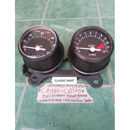 Speedometer HONDA CB125 CB CG125 CG