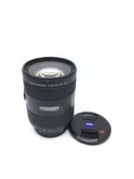 Sony 24-70mm F2.8 (A-Mount)