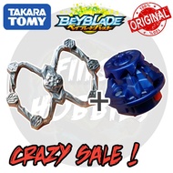 B-00 Layerweight Goku Beyblade Burst GT