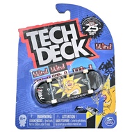 Tech Deck Finger Skateboard - Blind