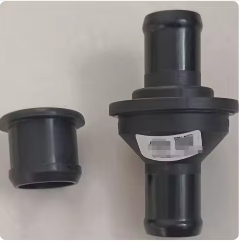 1pc One way valve / exhaust valve / PCV valve for Brilliance V3 V5 H530 H330 H230 BM15 BM15T ENGINE